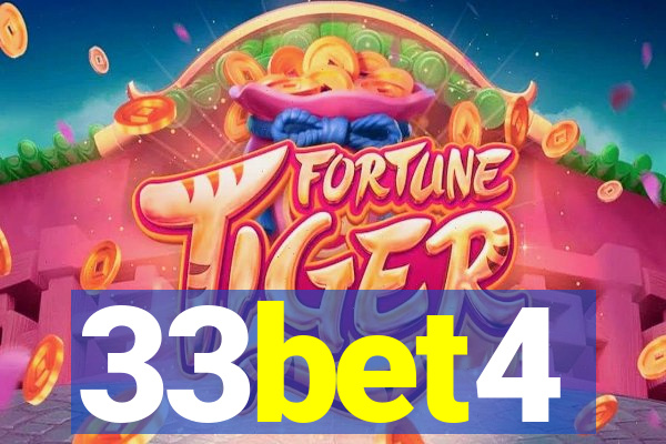 33bet4