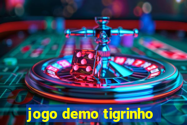 jogo demo tigrinho