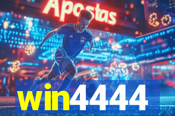 win4444