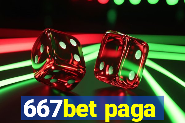 667bet paga