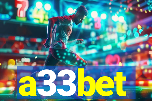 a33bet