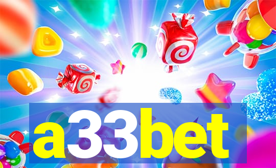 a33bet