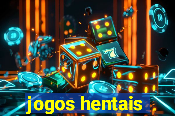 jogos hentais