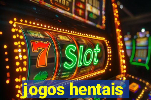 jogos hentais