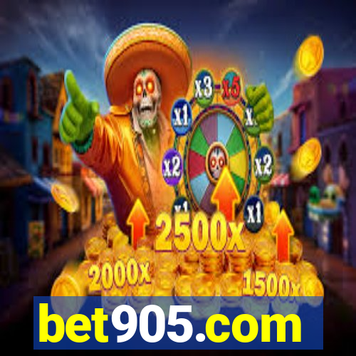 bet905.com