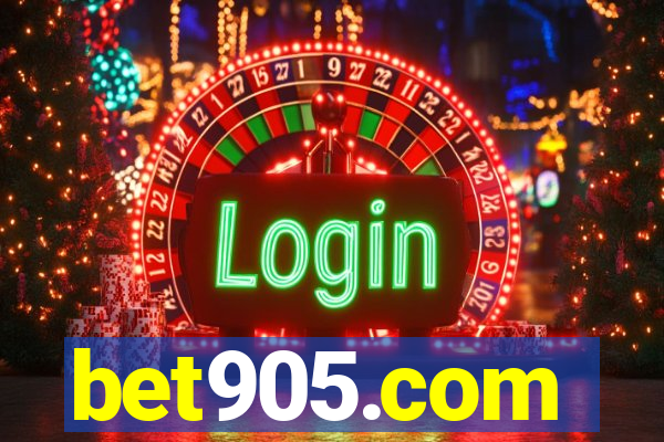 bet905.com