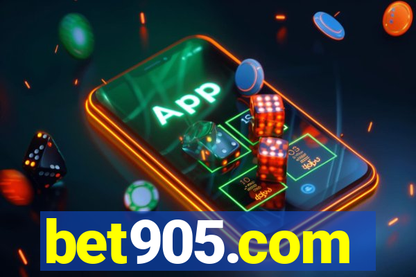 bet905.com