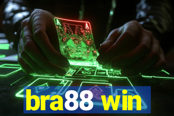 bra88 win