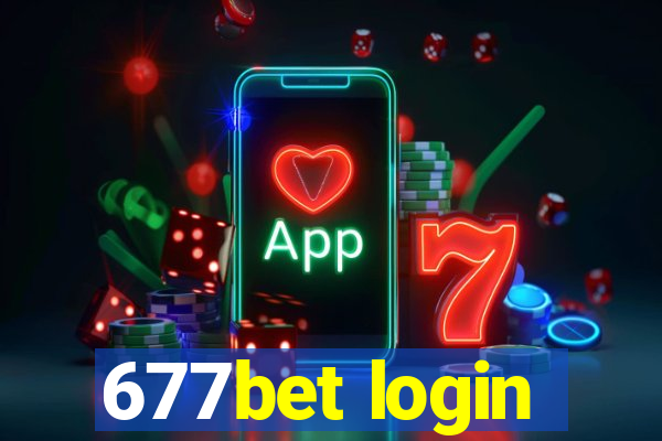 677bet login