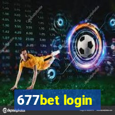 677bet login