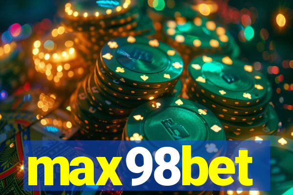 max98bet