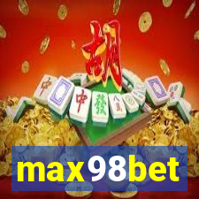 max98bet