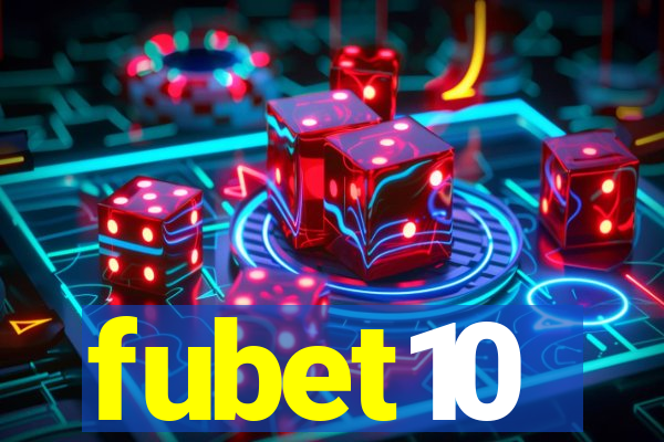 fubet10