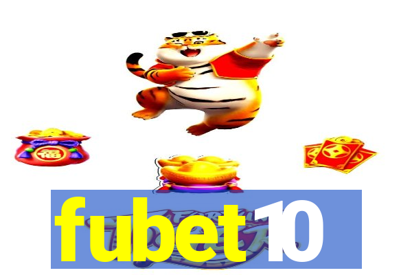 fubet10