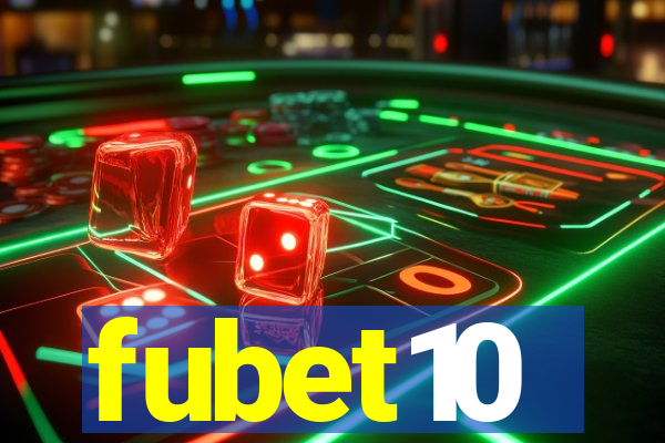 fubet10