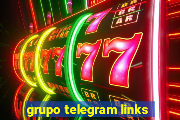 grupo telegram links