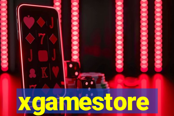 xgamestore