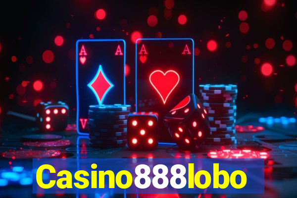 Casino888lobo