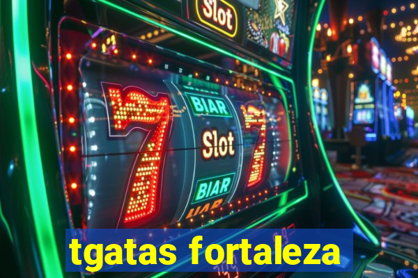 tgatas fortaleza