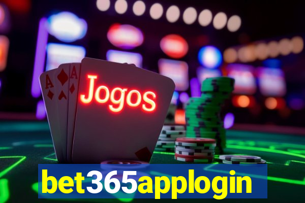 bet365applogin