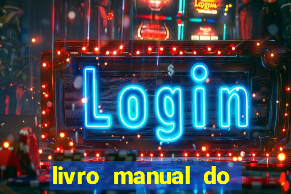 livro manual do futebol americano pdf