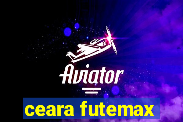 ceara futemax