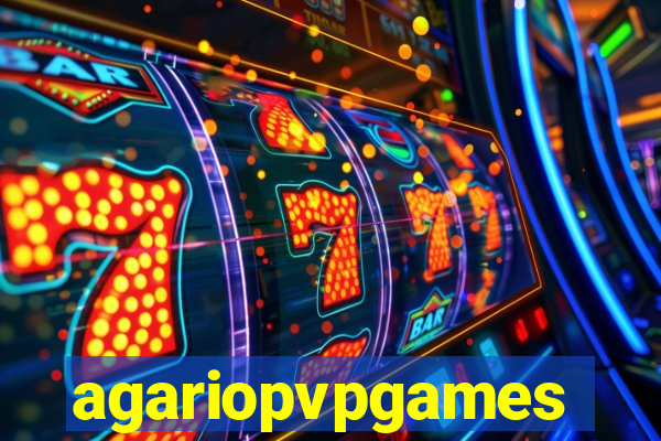 agariopvpgames