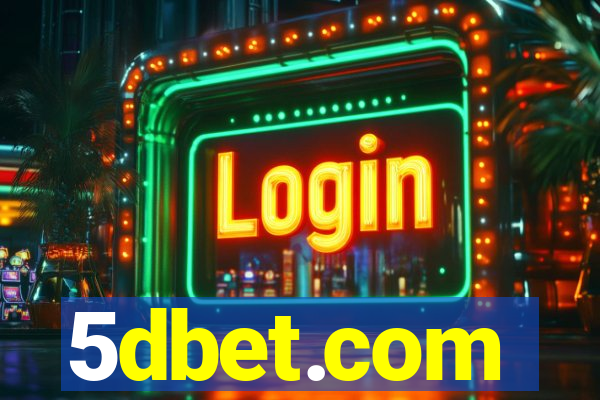 5dbet.com