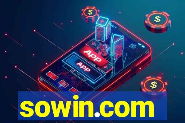 sowin.com