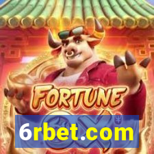 6rbet.com