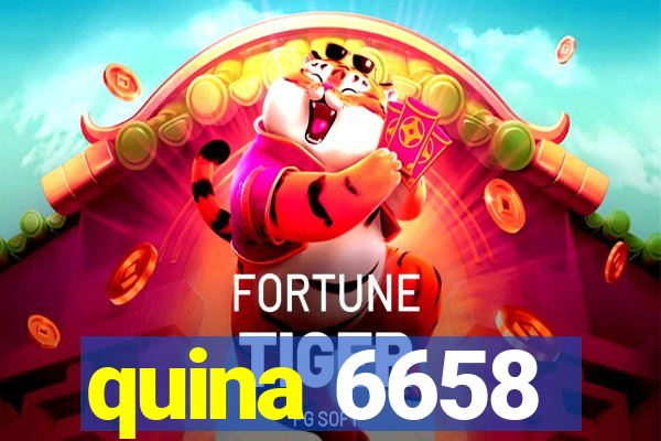 quina 6658