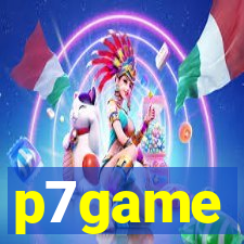 p7game