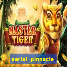 serial pinnacle studio 14 hd ultimate collection