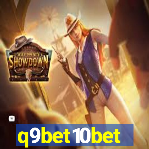 q9bet10bet