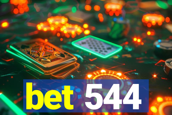 bet 544