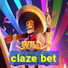 claze bet