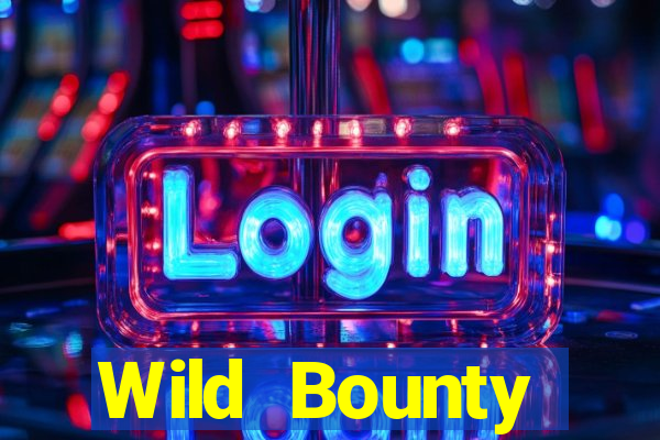 Wild Bounty Showdown horario pagante