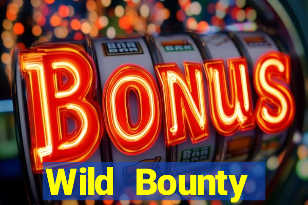 Wild Bounty Showdown horario pagante