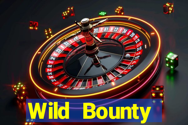 Wild Bounty Showdown horario pagante