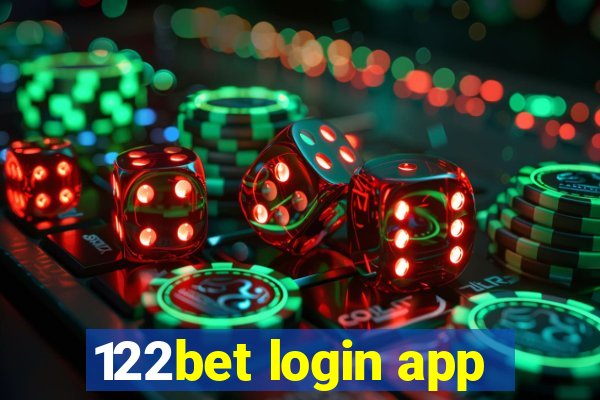 122bet login app