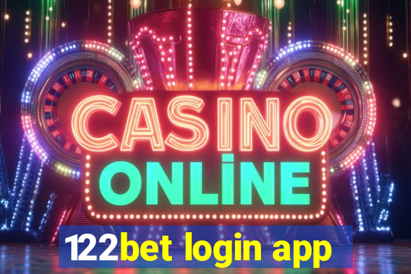 122bet login app