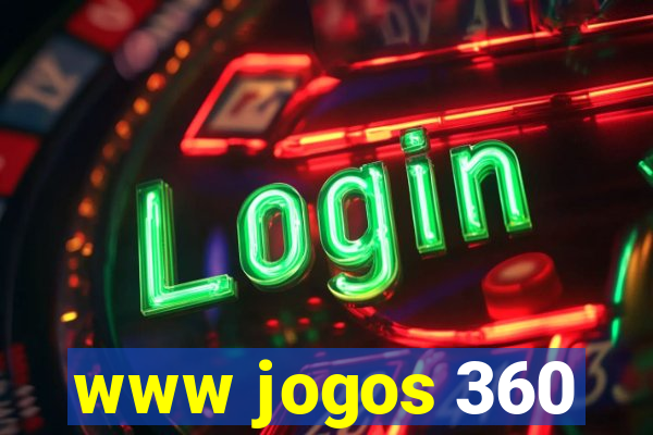 www jogos 360