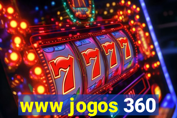 www jogos 360