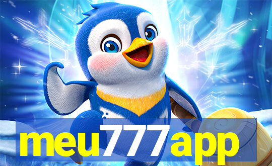 meu777app