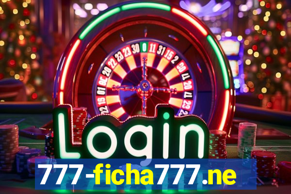 777-ficha777.net