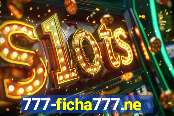 777-ficha777.net