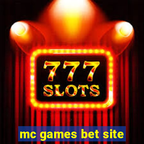 mc games bet site