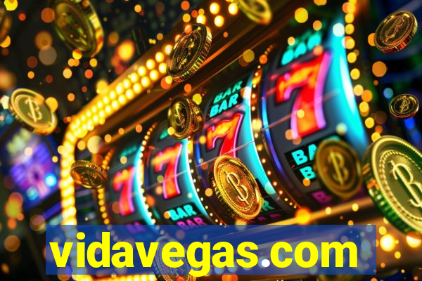 vidavegas.com