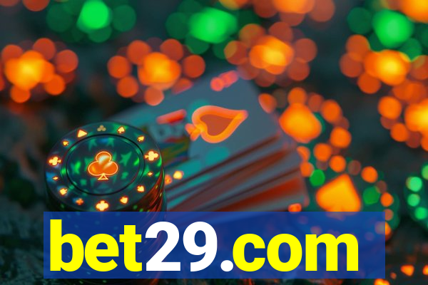 bet29.com