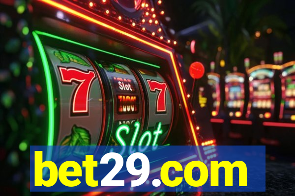 bet29.com